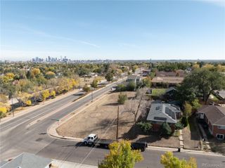 4400 W Alameda Avenue, Denver, CO 80219