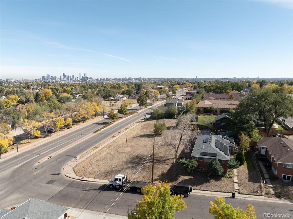 4400 W Alameda Avenue, Denver, CO 80219