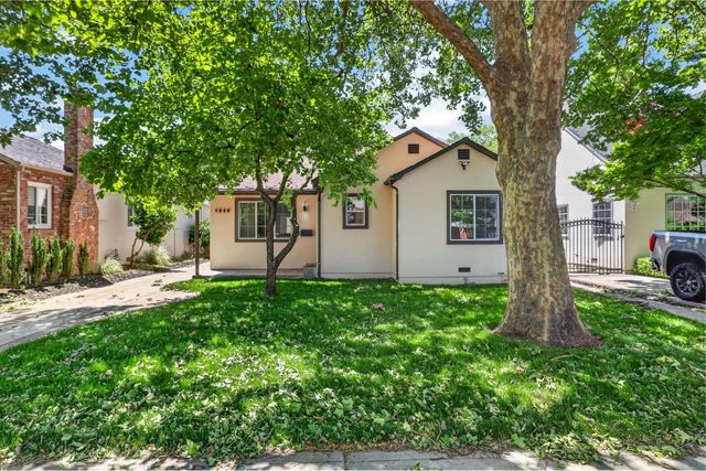 1640 9th Ave, Sacramento, CA 95818