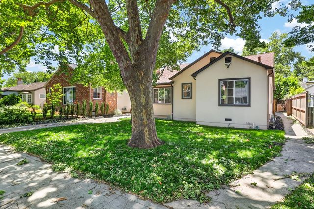 1640 9th Ave, Sacramento, CA 95818