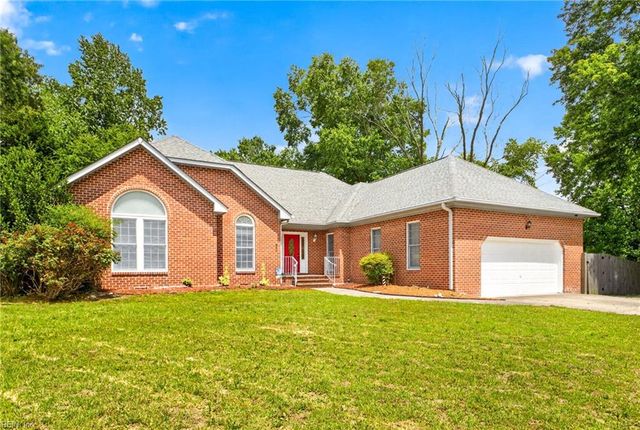 3120 Deans CT, Chesapeake, VA 23321
