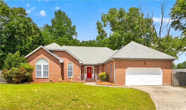 3120 Deans CT, Chesapeake, VA 23321