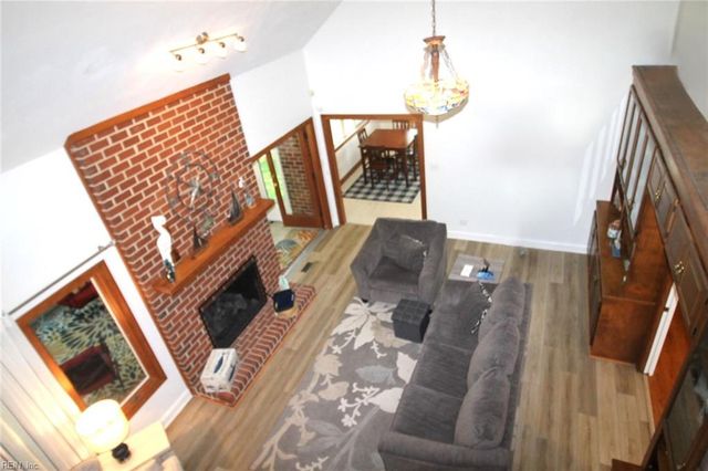 3120 Deans CT, Chesapeake, VA 23321