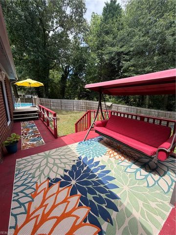 3120 Deans CT, Chesapeake, VA 23321