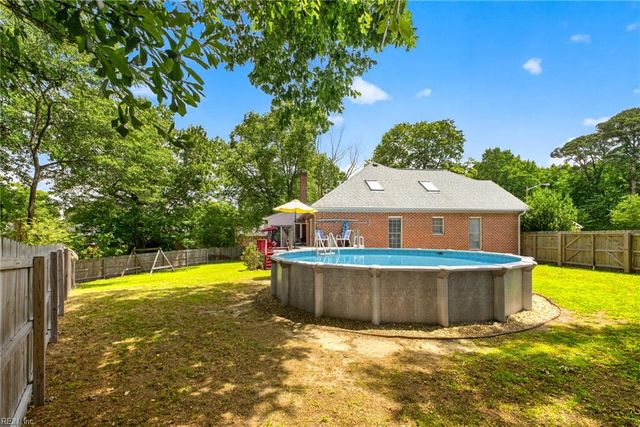 3120 Deans CT, Chesapeake, VA 23321