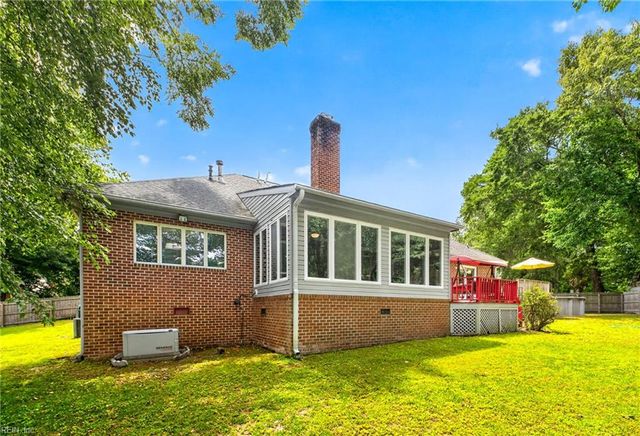 3120 Deans CT, Chesapeake, VA 23321