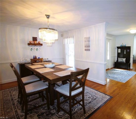3120 Deans CT, Chesapeake, VA 23321