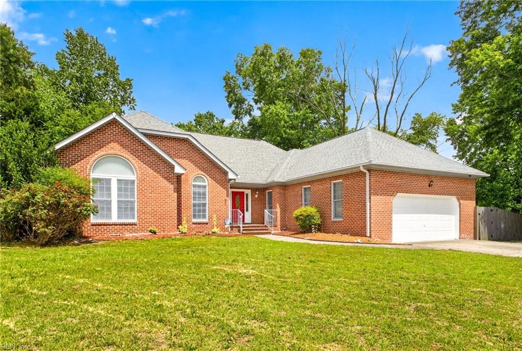 3120 Deans CT, Chesapeake, VA 23321
