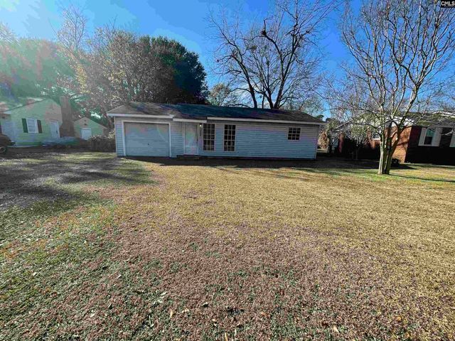 158 Sharyn Lane, Aiken, SC 29803