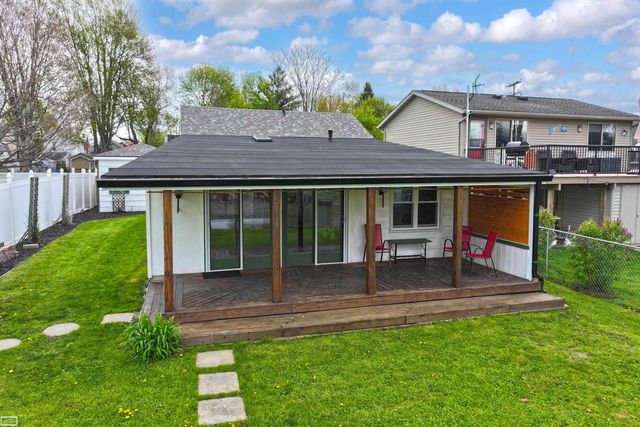 342 S Mary Street, Marine City, MI 48039