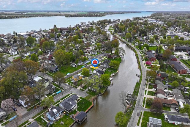 342 S Mary Street, Marine City, MI 48039