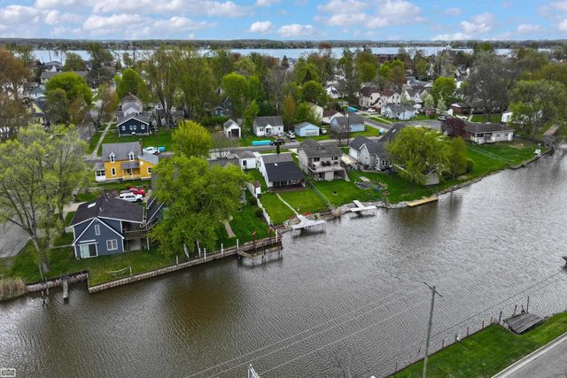 342 S Mary Street, Marine City, MI 48039