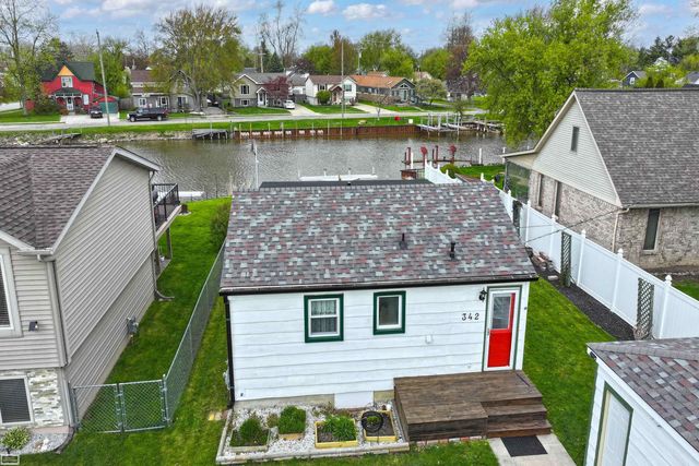 342 S Mary Street, Marine City, MI 48039