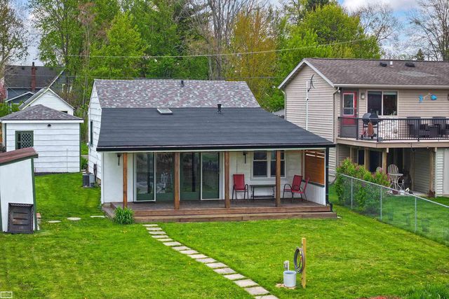 342 S Mary Street, Marine City, MI 48039