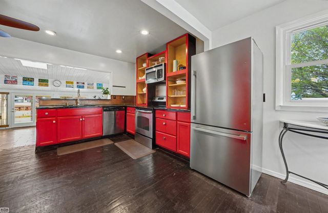 342 S Mary Street, Marine City, MI 48039