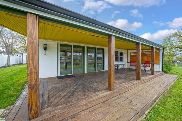 342 S Mary Street, Marine City, MI 48039