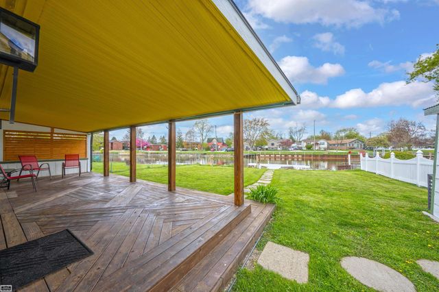 342 S Mary Street, Marine City, MI 48039