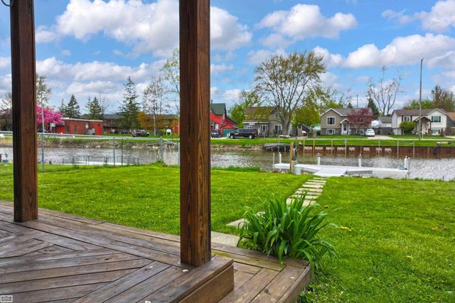 342 S Mary Street, Marine City, MI 48039
