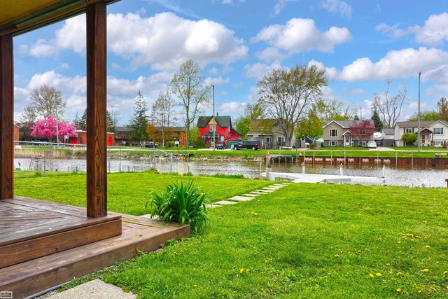 342 S Mary Street, Marine City, MI 48039