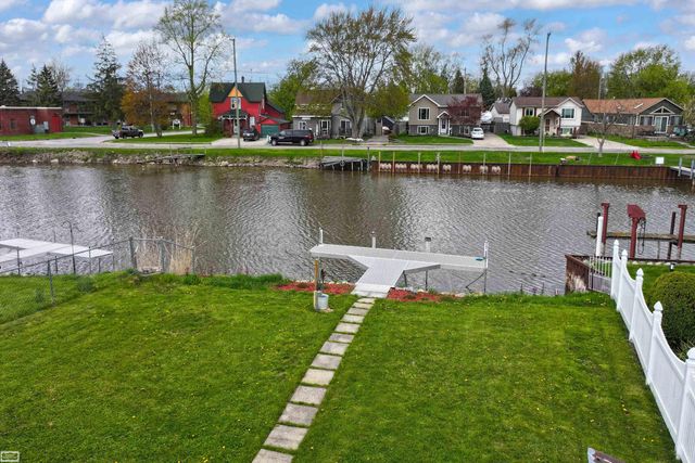 342 S Mary Street, Marine City, MI 48039