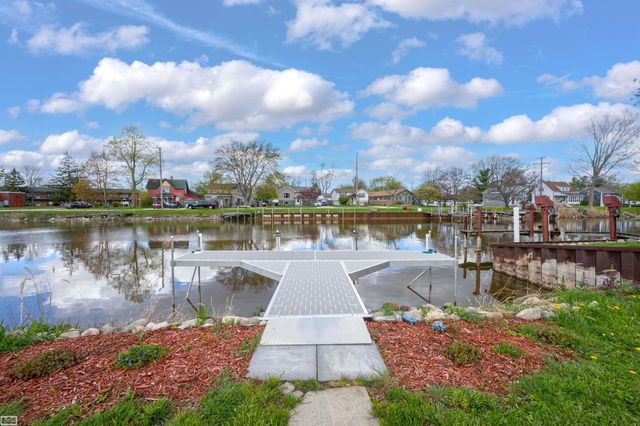 342 S Mary Street, Marine City, MI 48039