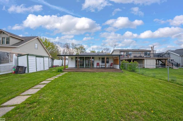 342 S Mary Street, Marine City, MI 48039