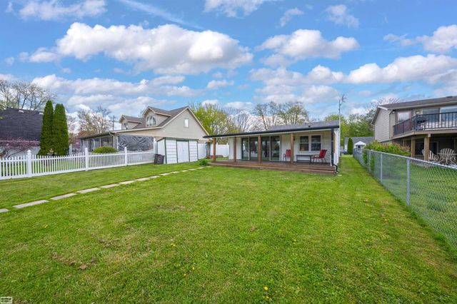 342 S Mary Street, Marine City, MI 48039