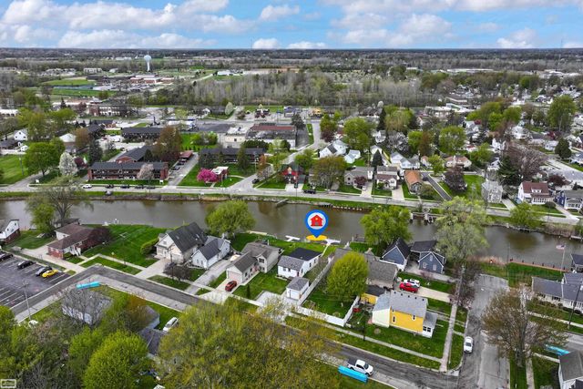 342 S Mary Street, Marine City, MI 48039