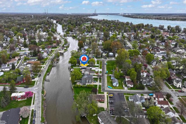 342 S Mary Street, Marine City, MI 48039