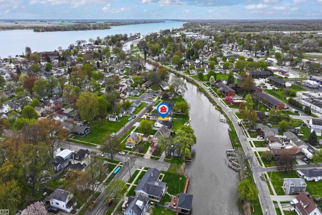 342 S Mary Street, Marine City, MI 48039