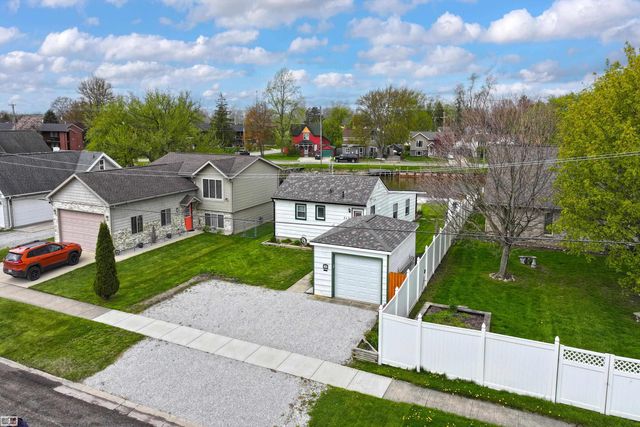 342 S Mary Street, Marine City, MI 48039
