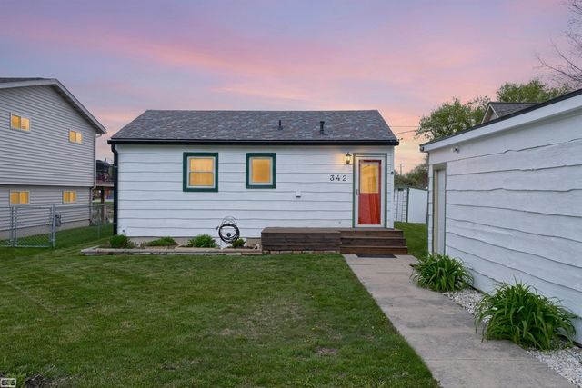 342 S Mary Street, Marine City, MI 48039