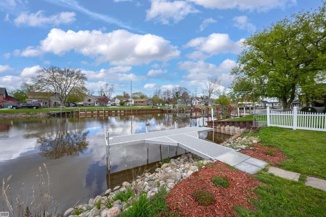 342 S Mary Street, Marine City, MI 48039