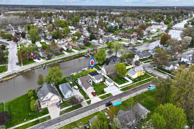 342 S Mary Street, Marine City, MI 48039