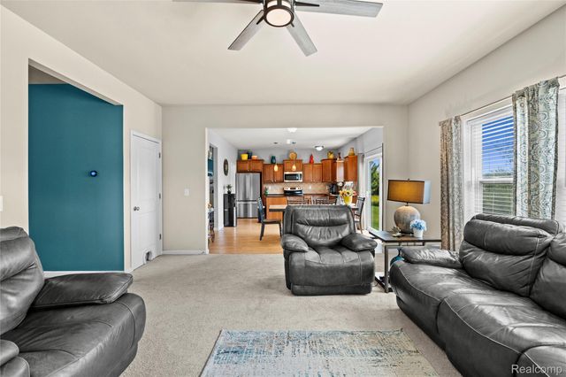 16621 Charles Town Court, Fenton Charter Township, MI 48451