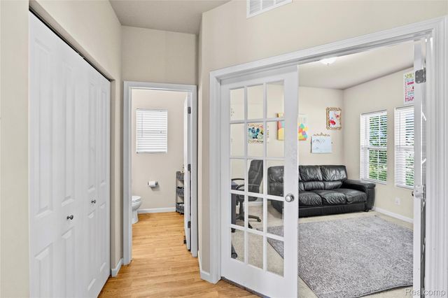 16621 Charles Town Court, Fenton Charter Township, MI 48451