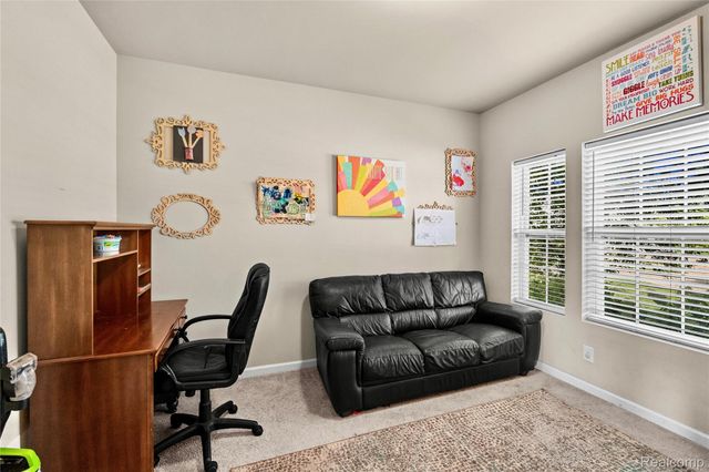 16621 Charles Town Court, Fenton Charter Township, MI 48451