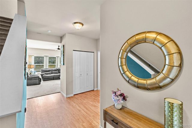 16621 Charles Town Court, Fenton Charter Township, MI 48451