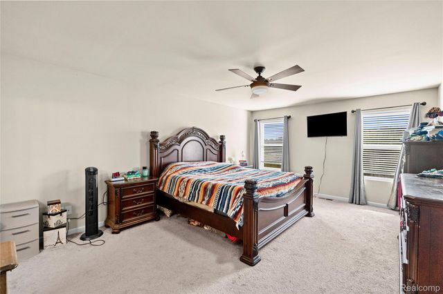 16621 Charles Town Court, Fenton Charter Township, MI 48451