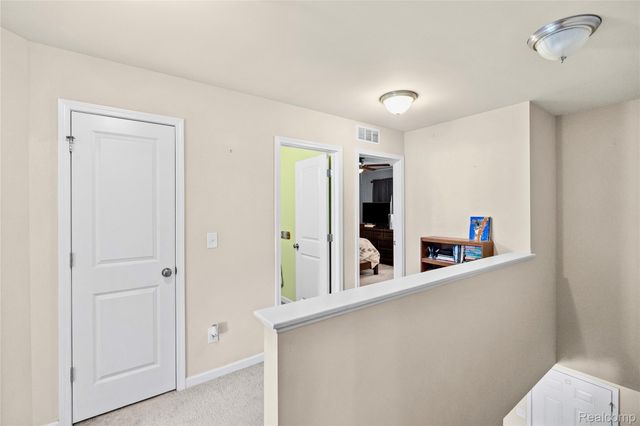16621 Charles Town Court, Fenton Charter Township, MI 48451