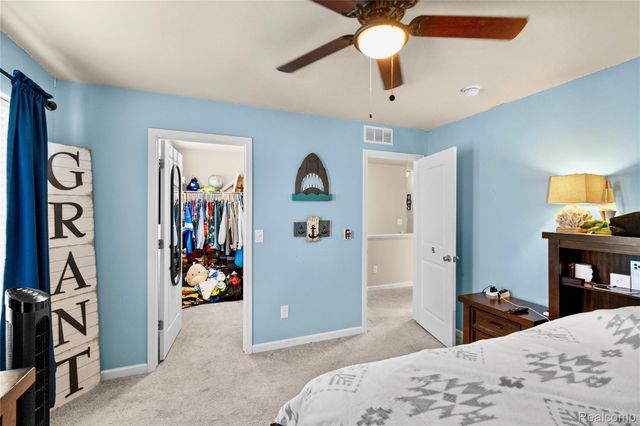 16621 Charles Town Court, Fenton Charter Township, MI 48451