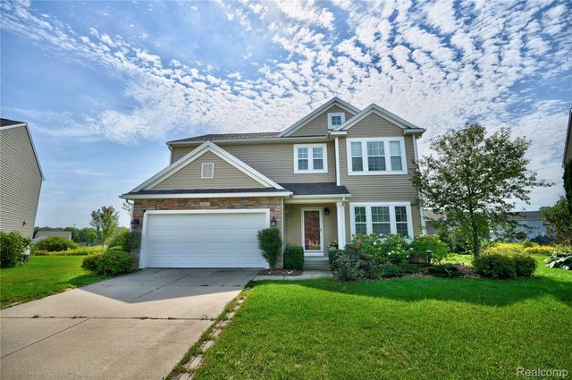 16621 Charles Town Court, Fenton Charter Township, MI 48451