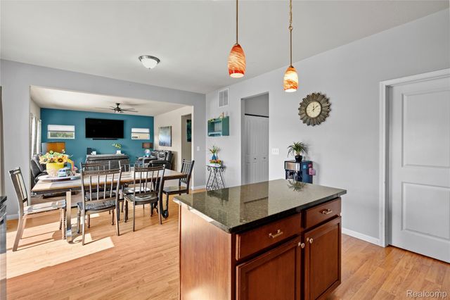 16621 Charles Town Court, Fenton Charter Township, MI 48451