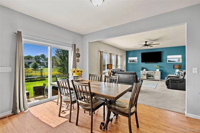 16621 Charles Town Court, Fenton Charter Township, MI 48451