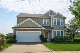 16621 Charles Town Court, Fenton Charter Township, MI 48451