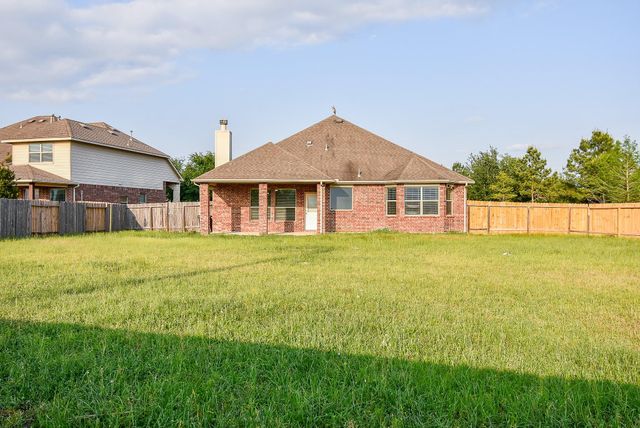 18942 W Windhaven Terrace Trail, Cypress, TX 77433