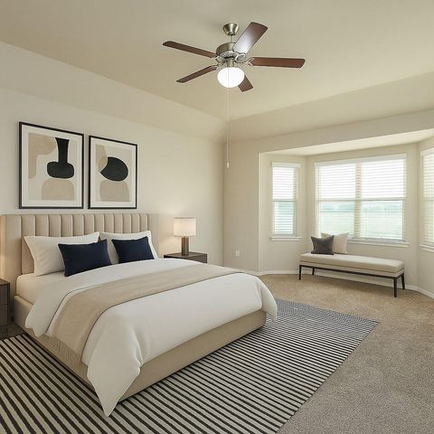 18942 W Windhaven Terrace Trail, Cypress, TX 77433
