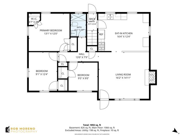 10 Clark Rd, Groveland, MA 01834