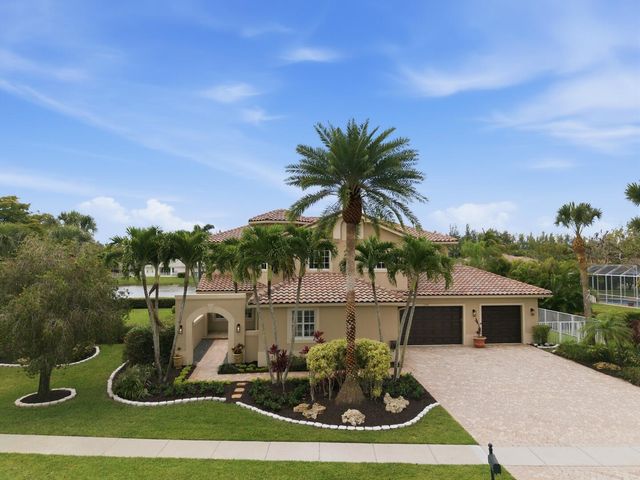 11788 Knightsbridge Place, Wellington, FL 33449