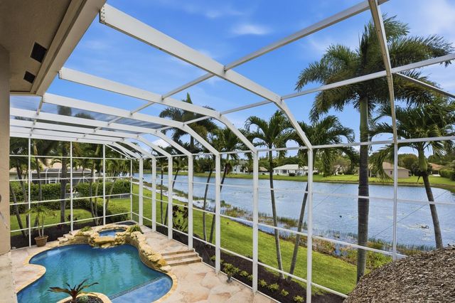 11788 Knightsbridge Place, Wellington, FL 33449
